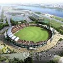포항야구장 이미지