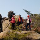 마당바위로 이미지