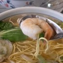 레이레스토랑 | 광주 일곡동 맛집 홍콩식 퓨전 레스토랑 레이호우 새우완탕면 후기