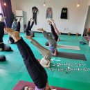 몸사랑요가원