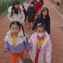 초등학교에 방문했어요.(강덕초등학교1학년 5반) 이미지