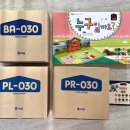 도형농장 | 토탈 플래티넘-012/6차배본-030] 구)퍼펙트 6차 언박싱 후기, 22개월 아기랑 교재·교구 구성 총정리