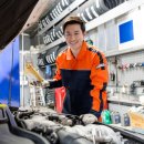 친절자동차부분정비 이미지