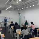 바리스타 브루잉 자격과정 2급 이미지