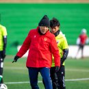 창포 유소년축구장 이미지