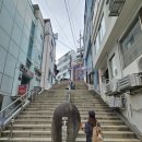 물동이 진 아이 이미지