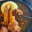 와가야카레 이미지