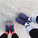 운동 기록(3월 1주) 효창운동장 트랙런 여의도 고구마 러닝 10km 애플워치 운동 기록 (ft. 동마 벼락치기)