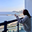 더화이트뷰(The white view) | 속초 오션뷰 신상 호텔 가족숙소 추천 UH FLAT 더 속초