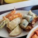 트럭떡볶이 이미지