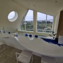 카페M | 제주 한림 협재 카페 물 m:ul 방문 후기