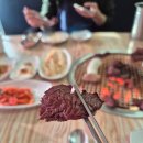 파주 벽초지수목원 맛집추천 파주 장독대 정육식당 파주