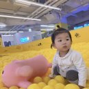 염동골 키즈놀이터 화장실 | 의정부 대형키즈카페 와글아이 6세,14개월 아이와 다녀온 후기 + 할인 Tip 총정리