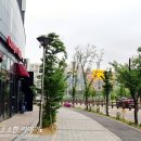 할리스커피 다산리코빌파크뷰점