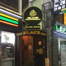 세븐일레븐 대구삼덕원룸점 | 블랙타코앤그릴 | 동성로 타코 맛집 추천 ( 새우타코, 치킨 치미창가 후기 )