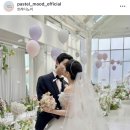 [W.4] 본식 아이폰스냅 &#34;파스텔무드&#34; 계약 후기 (짝꿍코드O, 짝꿍구해요)
