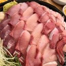 하이카서비스방어1점 | 올 겨울 첫 방어와 과메기 내돈내산 “청룡어시장”