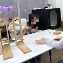 주한약품 | [전주 가죽공예 원데이클래스⭐️송송공작소 - 친구 커플데이트 가죽공방 초보가능 내돈내산후기]
