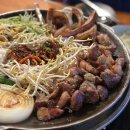 화곡8동 주민센터 | 까치산역맛집 광선집 다 구워주는 돼지 특수부위 고기집