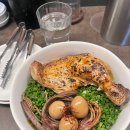 [합정 마제소바 맛집] 라무라 녹색라멘 솔직 후기 – 땅콩맛 마제소바 중독주의
