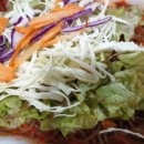 수화왕족발 이미지