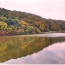 사후동저수지 이미지