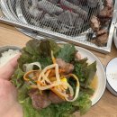 금령로71번길 | [용인] 불향 가득! 육즙 가득! 용인 김량장동 고기집 품육참숯화로구이 김량장동 2호점 후기
