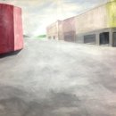 <경계에 서다> 이미지