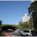 남산근린공원 테니스장 이미지