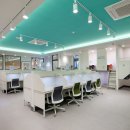 마스터플랜 스터디카페 군산대미룡점 이미지