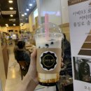 흑당&CAFE