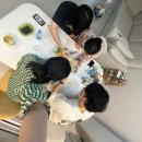 🎀퇴사 후 일상 🐧) 토익스피킹재시험후기 / 인덕대학교고사장추천 / 수원 나들이 / 알보칠효능에 놀래미