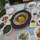 산촌묵밥 이미지