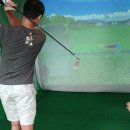 팰리스 스크린 골프 이미지