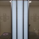 대들보정형외과의원 | 중랑구 망우동 병원 롤스크린 추천~ 중랑구 망우동 대들보 정형외과 로고출력 방염암막롤스크린 설치 후기~