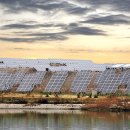 경석 태양광발전소 이미지