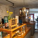 스위트로빈 | 동두천 보산동 카페 포르투갈 에그타르트 맛집 스위트로빈 후기!