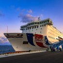 울릉도바닷가 상일펜션 | 3월 울릉도 여행 날씨｜배편 시간·코스·숙소 추천