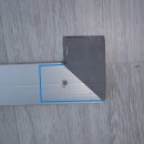 삼협 | 부산 해운대구 반송동 벽산삼협한솔 아파트 신발장 거울문 샷시 수리 후기