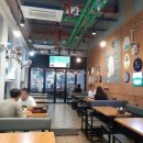 골목 돼지 이미지