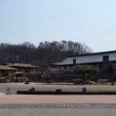 공주 밤나무골 황토집 | 돌 아기와 함께 국내 겨울 여행 추천 한국 전통 난방 구들장 체험 공주 한옥마을