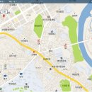 거평아파트 옆