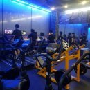 라인업휘트니스헬스 이미지