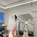 모드니드레스 피팅후기 웨딩스냅 드레스 (예약,주차,가격)