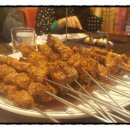 화양양고기꼬치 전문점 이미지