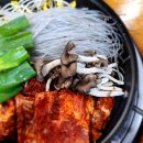약천불고기