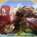 예쁜족발 이미지