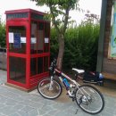 금강하구둑 자전거대여소 이미지