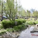 경의선숲길 이미지