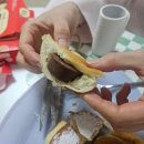 산들김밥&죽 | 12월 일상